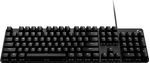 Logitech-G-G413-SE-tastiera-USB-QWERTY-Italiano-Nero