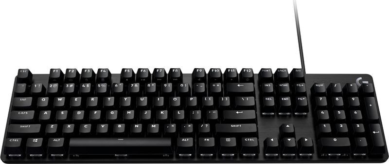 Logitech-G-G413-SE-tastiera-USB-QWERTY-Italiano-Nero