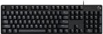 Logitech-G-G413-SE-tastiera-USB-QWERTY-Italiano-Nero