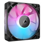 Corsair-iCUE-LINK-RX120-RGB-Case-per-computer-Ventilatore-12-cm-Nero-1-pz