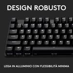 Logitech-G-G413-SE-tastiera-USB-QWERTY-Italiano-Nero