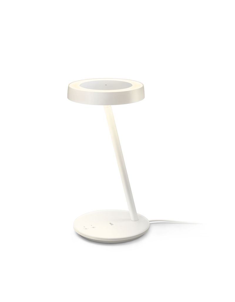 Philips-WiZ-Portrait-Lampada-da-Tavolo-Smart-Tecnologia-SpaceSense-Controllo-Vocale