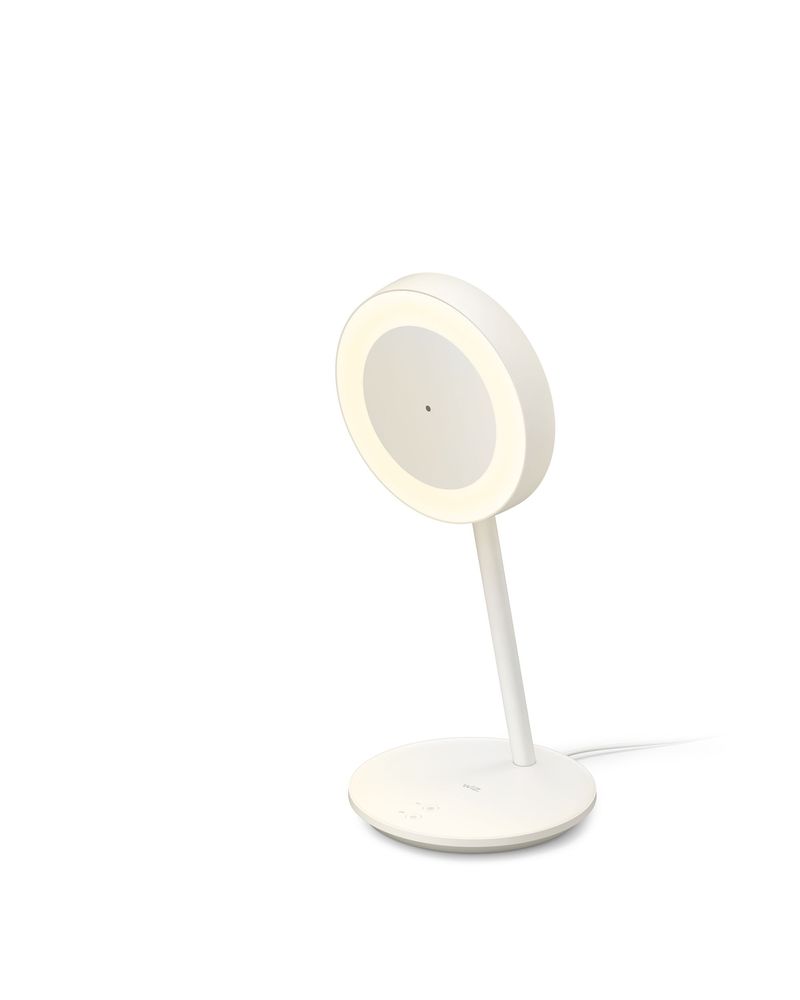 Philips-WiZ-Portrait-Lampada-da-Tavolo-Smart-Tecnologia-SpaceSense-Controllo-Vocale