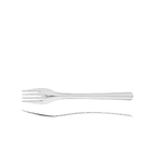 Set Di 12 Forchette Da Tavola Slim Amefa In Acciaio Inox