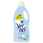 Vernel Ammorbidente 1452 Ml. 22 Misurini Blu Oxygen