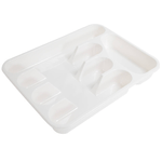 Tontarelli Portaposate Scomparti 5 27x34cm