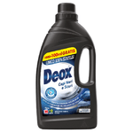 Deox Bucato A Mano E Lavatrice 1100 Ml. Capi Scuri