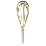 Cucina Frusta Silicone 30X6 Cm Casre6754 Made In Italy