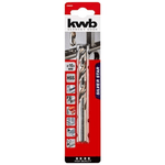 Punta trapano Kwb 206600 Silver Star