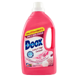 Deox Bucato A Mano E Lavatrice 1100 Ml. Delicati