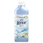 Lenor Ammorbidente 966 Ml. Concentrato 42 Misurini Dolomiti Made In Italy