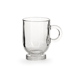 Tazza In Vetro Trasparente Per Americano Amsterdam, Chio, 37Cl