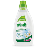 Winni'S Ammorbidente 775 Ml. Concentrato 31 Misurini Fiori Bian Made In Italy