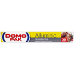 Domopak Alluminio 30 Mt.