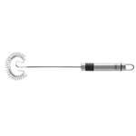 Frullino In Acciaio Inox H&H