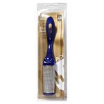 Piedi Raspa Doppia Inox Filax 22701