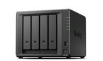 Synology-DiskStation-DS923--server-NAS-e-di-archiviazione-Tower-Collegamento-ethernet-LAN-Nero-R1600