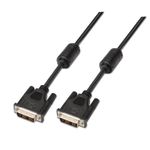 AISENS-A117-0086-cavo-DVI-18-m-DVI-D-Nero