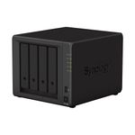 Synology-DiskStation-DS923--server-NAS-e-di-archiviazione-Tower-Collegamento-ethernet-LAN-Nero-R1600