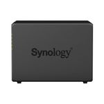 Synology-DiskStation-DS923--server-NAS-e-di-archiviazione-Tower-Collegamento-ethernet-LAN-Nero-R1600