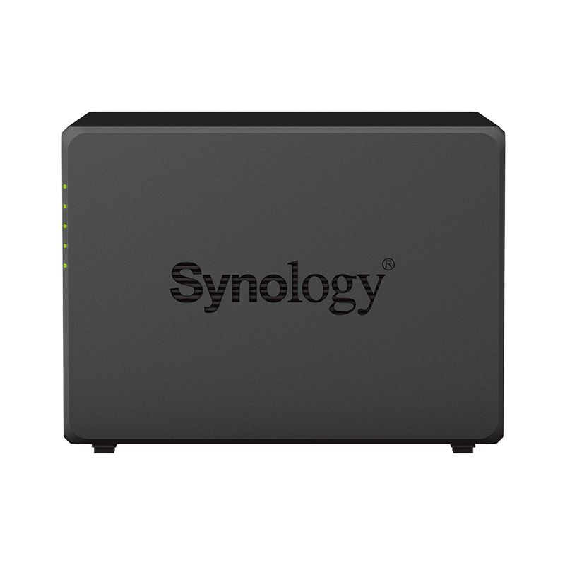 Synology-DiskStation-DS923--server-NAS-e-di-archiviazione-Tower-Collegamento-ethernet-LAN-Nero-R1600