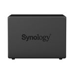 Synology-DiskStation-DS923--server-NAS-e-di-archiviazione-Tower-Collegamento-ethernet-LAN-Nero-R1600