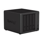 Synology-DiskStation-DS923--server-NAS-e-di-archiviazione-Tower-Collegamento-ethernet-LAN-Nero-R1600