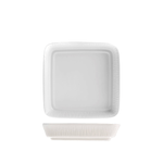 Pirofila Ceramica Quadro Righe Home