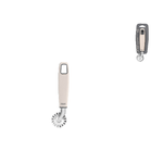 Tagliapasta 1 Rotella In Acciaio Inox Con Manico In Plastica