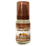 Splend'Or Cristalli Liquidi - Condizionante Districante Olio di Mandorla e Argan 50 ml