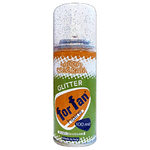 For Fun Lacca Colorata Glitter 100 Ml. Multicolor