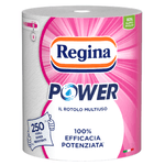 Regina 1 Asciugone Power 250 Strappi Made In Italy