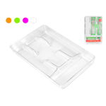 Portaposate Home Polistirene 4 Posti Colore Assortito   630