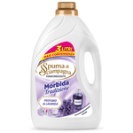 Spuma Di Sciampagna Ammorbidente 3000 Ml.46 Misurini Lavanda