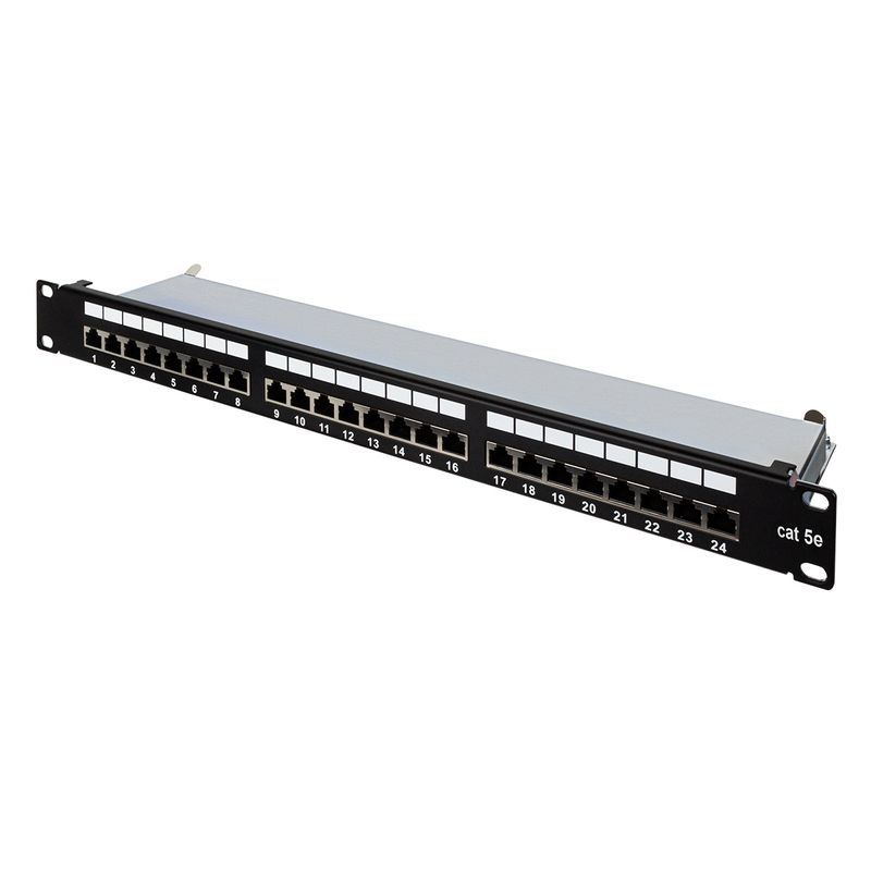 Pannello-patch-dati-Aiten-24-punti-FTP-CAT5-IDC