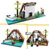 LEGO-Creator-31139-Casa-Accogliente-Modellino-da-Costruire-di-Case-Giocattolo-3-in-1-Idea-Regalo-per-Bambini
