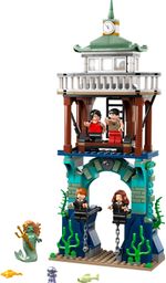 LEGO-Harry-Potter-76420-Torneo-dei-Tremaghi--il-Lago-Nero-Giochi-per-Bambini-e-Bambine-con-Barca-Giocattolo-e-5-Minifigure