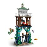 LEGO-Harry-Potter-76420-Torneo-dei-Tremaghi--il-Lago-Nero-Giochi-per-Bambini-e-Bambine-con-Barca-Giocattolo-e-5-Minifigure