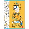 Pigna-02330330Q-quaderno-per-scrivere-Multicolore