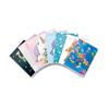 Pigna-02330340A-quaderno-per-scrivere-Multicolore