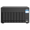 QNAP-TS-832PX-NAS-Tower-Collegamento-ethernet-LAN-Alluminio-Nero-AL324