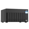 QNAP-TS-832PX-NAS-Tower-Collegamento-ethernet-LAN-Alluminio-Nero-AL324