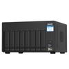 QNAP-TS-832PX-NAS-Tower-Collegamento-ethernet-LAN-Alluminio-Nero-AL324