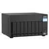 QNAP-TS-832PX-NAS-Tower-Collegamento-ethernet-LAN-Alluminio-Nero-AL324
