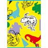 Pigna-02330335M-quaderno-per-scrivere-Multicolore