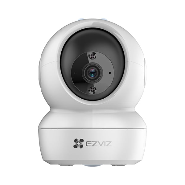 EZVIZ-H6c-Sferico-Telecamera-di-sicurezza-IP-Interno-1920-x-1080-Pixel-Soffitto-muro