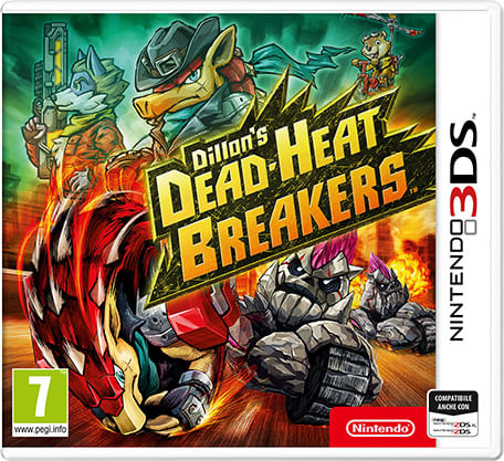 Dillon-s-Dead-Heat-Breakers-Nintendo-3DS-e-2DS