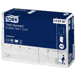 Tork 15 04 00 asciugamano di carta 3990 fogli Bianco