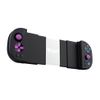 Dragonshock-Photon-Nero-Bluetooth-USB-Gamepad-Analogico-Digitale-Android-PC-iOS