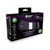 Dragonshock-Photon-Nero-Bluetooth-USB-Gamepad-Analogico-Digitale-Android-PC-iOS